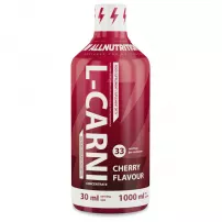 Allnutrition L-Carni Cherry ������� ������� L-�������� "�����"
