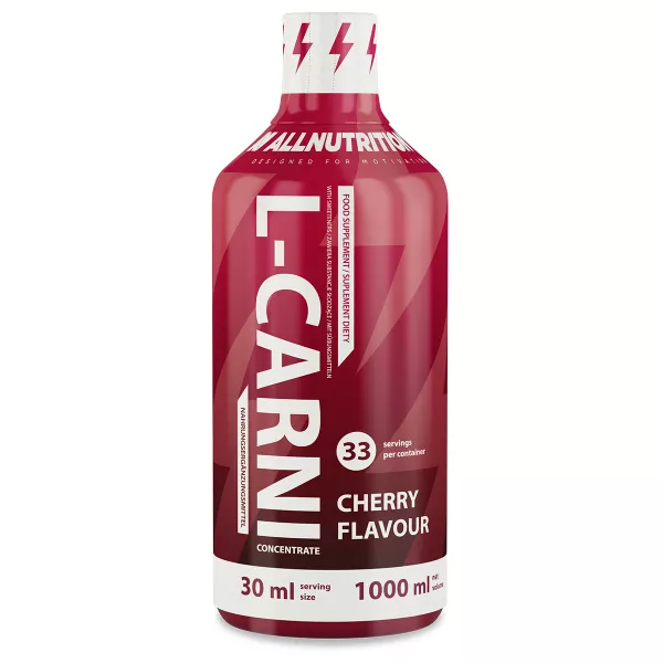Allnutrition L-Carni Cherry ������� ������� L-�������� 
