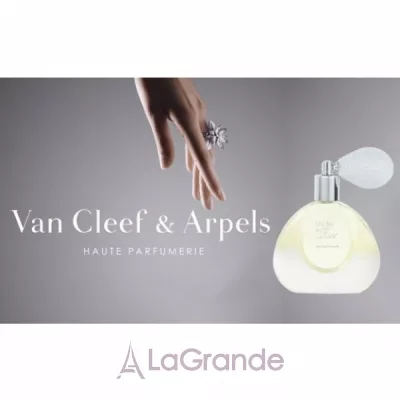 Van Cleef & Arpels Un Air de First  