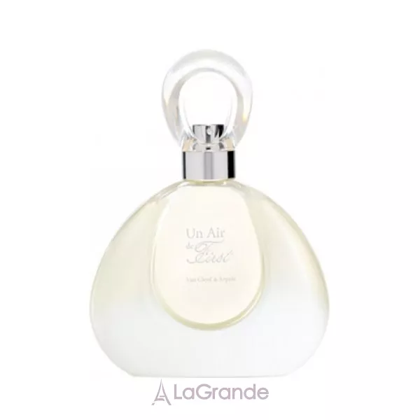Van Cleef & Arpels Un Air de First ��������������� ����