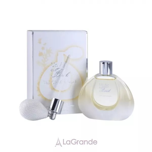 Van Cleef & Arpels Un Air de First ��������������� ����