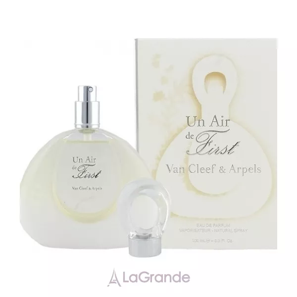 Van Cleef & Arpels Un Air de First ��������������� ����