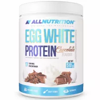 Allnutrition Egg White Protein Chocolate ���������� ������� ����� "�������"