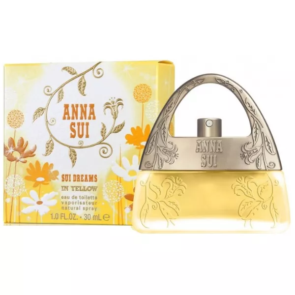Anna Sui Sui Dreams in Yellow ��������� ����