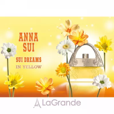 Anna Sui Sui Dreams in Yellow   ()