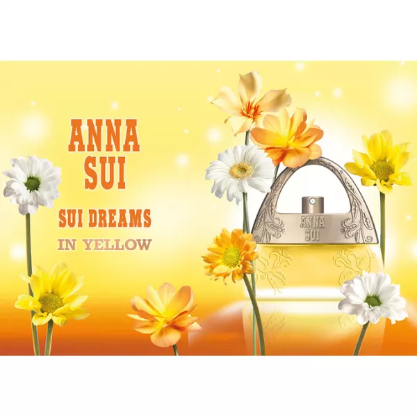 Anna Sui Sui Dreams in Yellow ��������� ���� (������)