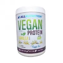 Allnutrition Vegan Protein Vanilla ��������� ������� "������"