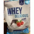 Allnutrition Whey Delicious Chocolate with Raspberry   