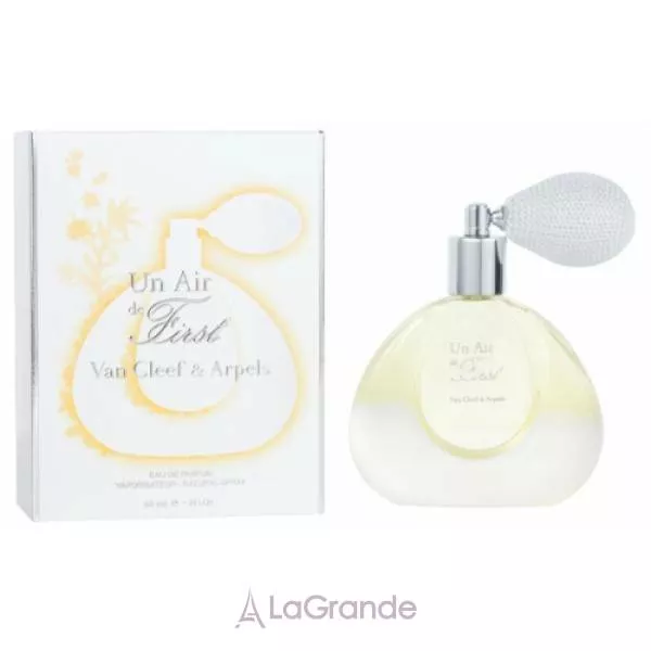 Van Cleef & Arpels Un Air de First ��������������� ���� (������)