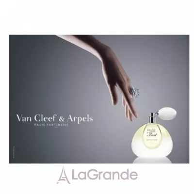 Van Cleef & Arpels Un Air de First   ()
