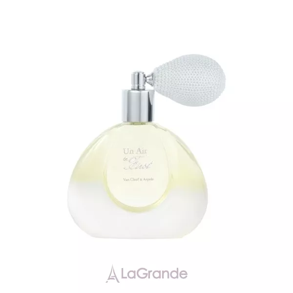 Van Cleef & Arpels Un Air de First ��������������� ���� (������)