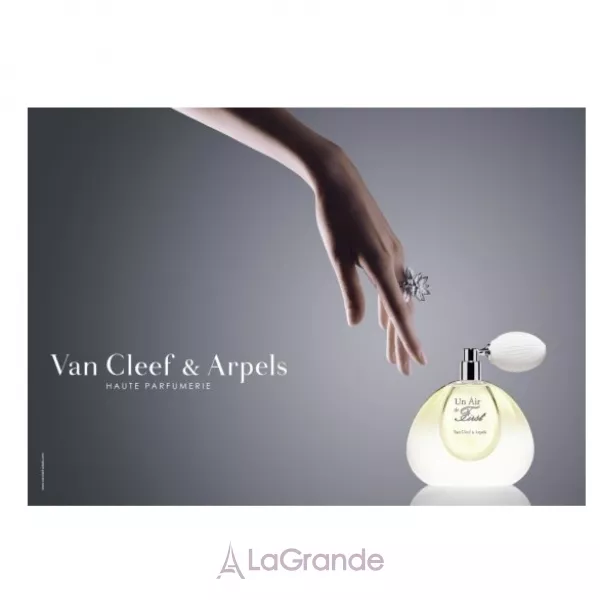 Van Cleef & Arpels Un Air de First ��������������� ���� (������)