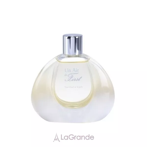 Van Cleef & Arpels Un Air de First ��������������� ���� (������)