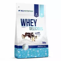 Allnutrition Whey Delicious Cho�olate with Banana ����������� ����� "�������-�����"