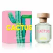 Benetton United Dreams Green Cactus For Her  