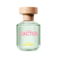 Benetton United Dreams Green Cactus For Her �������� ���� (������)