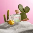 Benetton United Dreams Green Cactus For Her   ()