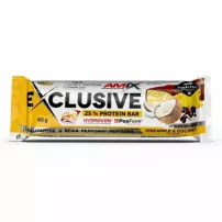Amix Exclusive Protein Bar Pineapple-Coconut ����������� �������� "������-�����"