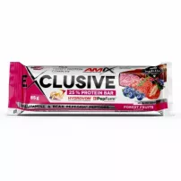 Amix Exclusive Protein Bar Forest Fruit ����������� �������� "������ �����"