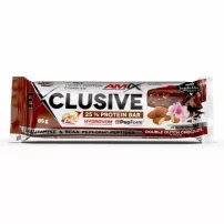 Amix Exclusive Protein Bar Double Dutch Chocolate ����������� �������� "������� ����������� �������"