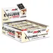 Amix Exclusive Protein Bar White Choco-Coconut   