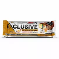 Amix Exclusive Protein Bar Caribbean Punch ����������� �������� "��������� ����"
