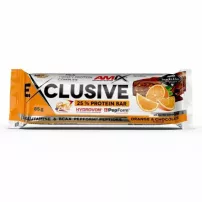 Amix Exclusive Protein Bar Orange & Chocolate ����������� �������� "��������-�������"