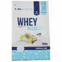 Allnutrition Whey Delicious Vanilla Cinnamon ����������� ����� "������-������"