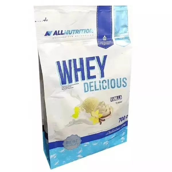 Allnutrition Whey Delicious Vanilla Cinnamon ��������� ���� 