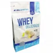 Allnutrition Whey Delicious Vanilla Cinnamon   