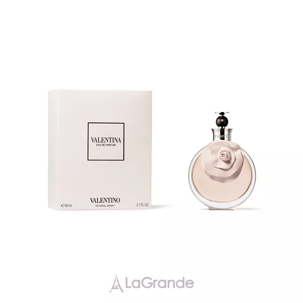 Valentino Valentina - Парфюмированная вода купить оригинальную