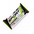 Amix Sport Power Energy Snack Bar Fresh Lemon Lime 45g
