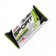 Amix Sport Power Energy Snack Bar Fresh Lemon Lime    