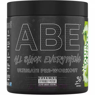 Applied Nutrition ABE Sour Apple    