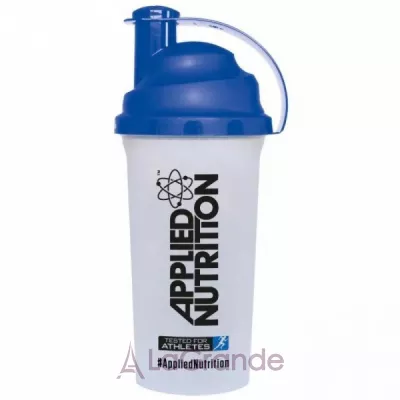 Applied Nutrition Shaker 