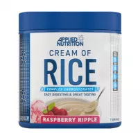 Applied Nutrition Cream Of Rice Raspberry Ripple ����-������ ������� "��������� ���������"