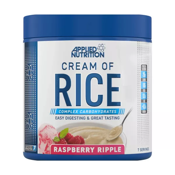 Applied Nutrition Cream Of Rice Raspberry Ripple ����-������ ������� 
