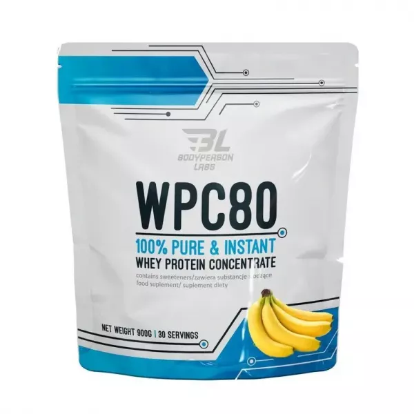 Bodyperson Labs WPC80 Banana ������������ ������ 