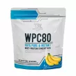 Bodyperson Labs WPC80 Banana 900g
