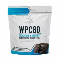 Bodyperson Labs WPC80 Oreo ������������ ������� "����"