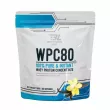 Bodyperson Labs WPC80 Vanilla 900g