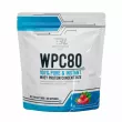 Bodyperson Labs WPC80 Strawberry 900g
