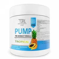 Bodyperson Labs Pre-Workout Formula Tropical ����������������� �������� "������"