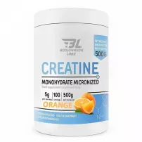 Bodyperson Labs Creatine Monohydrate Orange ������� ���������� "��������"