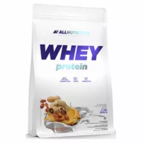 Allnutrition Whey Protein Caramel Salted Peanut Butter ������������ ������� "���������� ����� � ������� ��������� "