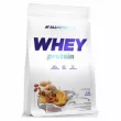 Allnutrition Whey Protein Caramel Salted Peanut Butter   