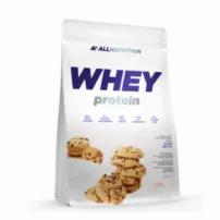 Allnutrition Whey Protein White Chocolate Cherry ������������ ������� "����� �������"