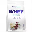 Allnutrition Whey Protein White Chocolate Cherry   