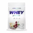 Allnutrition Whey Protein White Chocolate Cherry ������������ ������� 