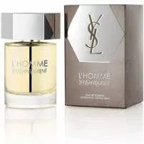 Yves Saint Laurent L`Homme ��������� ����
